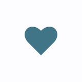 Diluisca la linea icona di amore del cuore Elemento piano geometrico di forma Illustrazione astratta di ENV 10 Segno di vettore d royalty illustrazione gratis Diluisca la linea icona di amore del cuore Elemento piano geometrico di forma Illustrazione astratta di ENV 10 Segno di vettore d royalty illustrazione gratis
