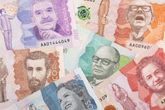 Dinero de Colombia, un fondo Dinero de Colombia, un fondo