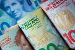 Dinero de Nueva Zelanda Dinero de Nueva Zelanda