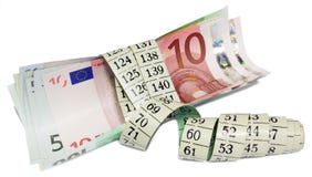 Dinero en circulación euro foto de archivo libre de regalías Dinero en circulación euro foto de archivo libre de regalías