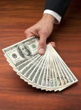 Dinero en el vector Dinero en el vector