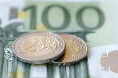 Dinero euro Dinero euro