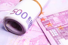 Dinero euro detalladamente Dinero euro detalladamente