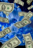 Dinero que cae Dinero que cae