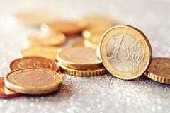 Dinheiro do Euro