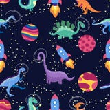 dino-space-seamless-pattern-cute-dragon-