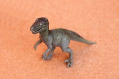 Dinosaurieleksak royaltyfria foton Dinosaurieleksak royaltyfria foton
