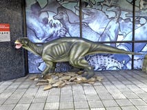 Dinosaurien arkivbilder Dinosaurien arkivbilder