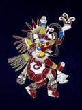 Dios azteca Dios azteca