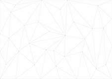 Dirigez le fond abstrait blanc de conception et gris géométrique Gray Grid Mosaic Background illustration libre de droits Dirigez le fond abstrait blanc de conception et gris géométrique Gray Grid Mosaic Background illustration libre de droits