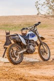Dirt Motorbike Stock Photography Dirt Motorbike Stock Photography