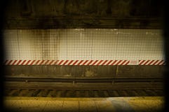 Dirty Subway Royalty Free Stock Photography Dirty Subway Royalty Free Stock Photography