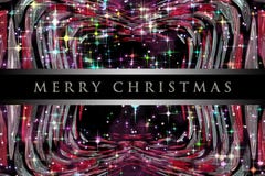 Disegno meraviglioso della priorità bassa di natale illustrazione vettoriale Disegno meraviglioso della priorità bassa di natale illustrazione vettoriale