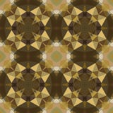 Diseño geométrico, mosaico de un caleidoscopio del vector, modelo para el anuncio del negocio, folletos, prospectos stock de ilustración Diseño geométrico, mosaico de un caleidoscopio del vector, modelo para el anuncio del negocio, folletos, prospectos stock de ilustración