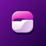 Diseño impresionante del icono de la carpeta listo para utilizar ilustración del vector Diseño impresionante del icono de la carpeta listo para utilizar ilustración del vector