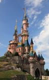 Disneyland Paris-Princesse's Castle Royalty Free Stock Image Disneyland Paris-Princesse's Castle Royalty Free Stock Image
