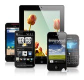 Dispositifs mobiles Dispositifs mobiles