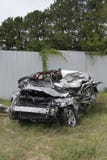 Distracting Driving Fatal Accident & Loss Of Life stock photo Distracting Driving Fatal Accident & Loss Of Life stock photo