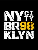 Distrito de Nueva York brooklyn libre illustration Distrito de Nueva York brooklyn libre illustration