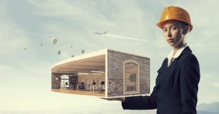Dit ontwerp heeft persoonlijkheid Gemengde media Royalty-vrije Stock Foto Dit ontwerp heeft persoonlijkheid Gemengde media Royalty-vrije Stock Foto