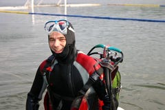 Diver Stock Photos Diver Stock Photos