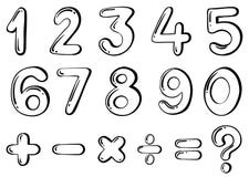 Resultado de imagen para símbolos numéricos