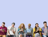 Diversity Friends Connection Global Communication Concept stock photography Diversity Friends Connection Global Communication Concept stock photography