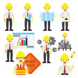 Diverso sistema profesional del gráfico del ejemplo del vector del empleo de la gente ilustración del vector Diverso sistema profesional del gráfico del ejemplo del vector del empleo de la gente ilustración del vector