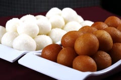 Diwali Sweets Royalty Free Stock Photography Diwali Sweets Royalty Free Stock Photography