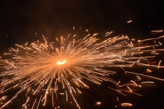 Diwali-фестиваль светов и фейерверков стоковая фотография rf Diwali-фестиваль светов и фейерверков стоковая фотография rf