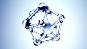 DNA molekuła robić wodna 3d ilustracja ilustracja wektor DNA molekuła robić wodna 3d ilustracja ilustracja wektor