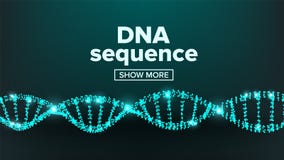 Dna Structure Vector. Laboratory Design. Healthy Chromosome. Clone Atom. Mutation Test. Illustration royalty free illustration Dna Structure Vector. Laboratory Design. Healthy Chromosome. Clone Atom. Mutation Test. Illustration royalty free illustration