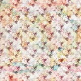 Do fundo floral gasto das rosas do vintage teste padrão sem emenda ilustração royalty free Do fundo floral gasto das rosas do vintage teste padrão sem emenda ilustração royalty free