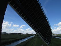 Docht weg von der Windmühle stockbilder Docht weg von der Windmühle stockbilder