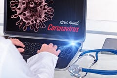 Coronavirus from China Wuhan