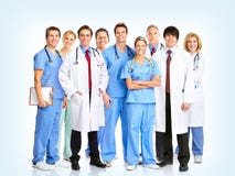 Doctores Doctores