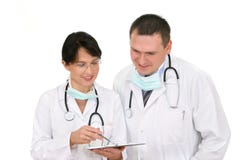 Doctores felices Doctores felices