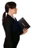Document Case Royalty Free Stock Images Document Case Royalty Free Stock Images