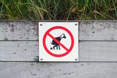 dog inget pooptecken royaltyfria bilder dog inget pooptecken royaltyfria bilder