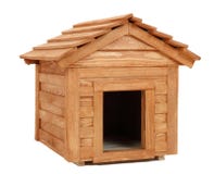 Dog S House Stock Photos Dog S House Stock Photos