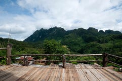 Doi Lung Cheingdao image stock Doi Lung Cheingdao image stock