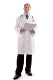 Doktor royaltyfri bild Doktor royaltyfri bild