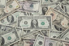 Dollar image libre de droits Dollar image libre de droits