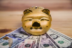 Dollar Dollar