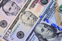 Dollar Dollar