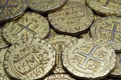 Dollar und Euro Stockfotos Dollar und Euro Stockfotos
