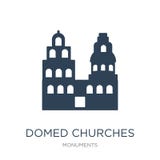 domed churches icon in trendy design style. domed churches icon isolated on white background. domed churches vector icon simple vector illustration domed churches icon in trendy design style. domed churches icon isolated on white background. domed churches vector icon simple vector illustration
