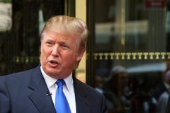 donald atut