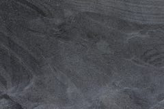 Donkere grijze zwarte leiachtergrond of textuur Stock Afbeelding Donkere grijze zwarte leiachtergrond of textuur Stock Afbeelding