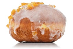 Donut Stock Image